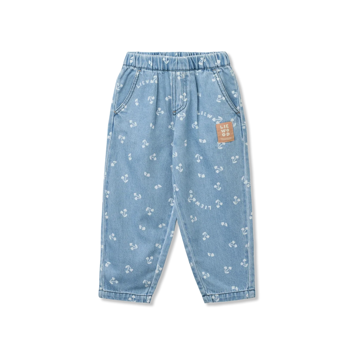 Borris Broek