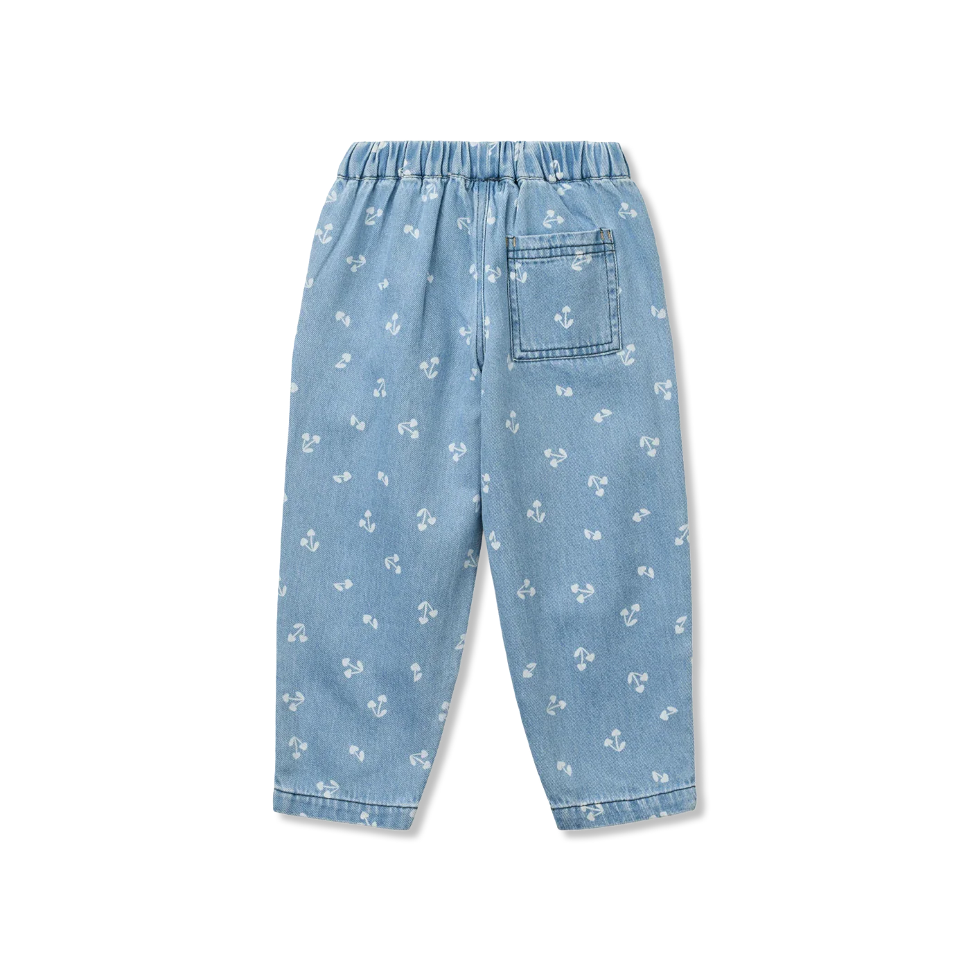 Borris Broek