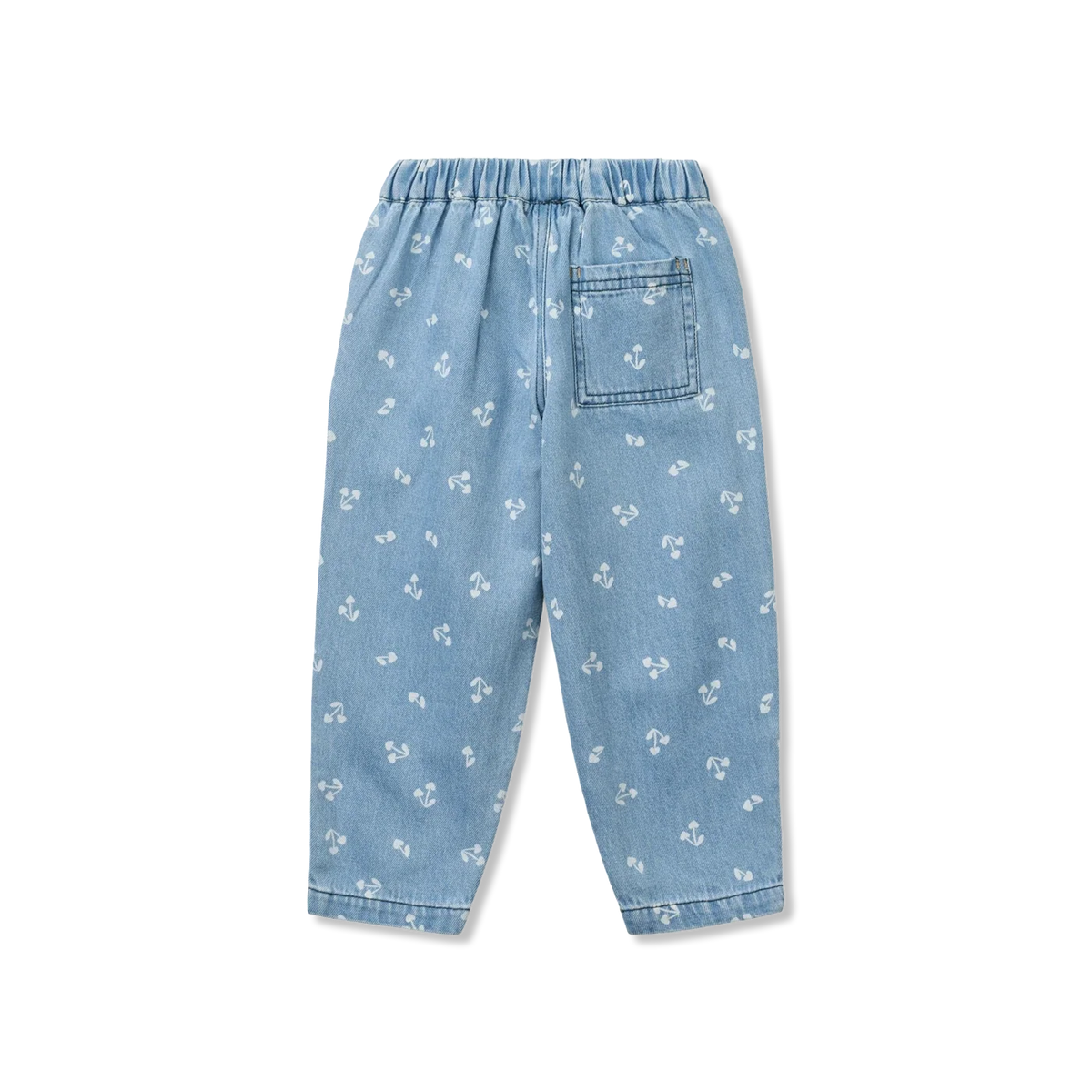 Borris Broek