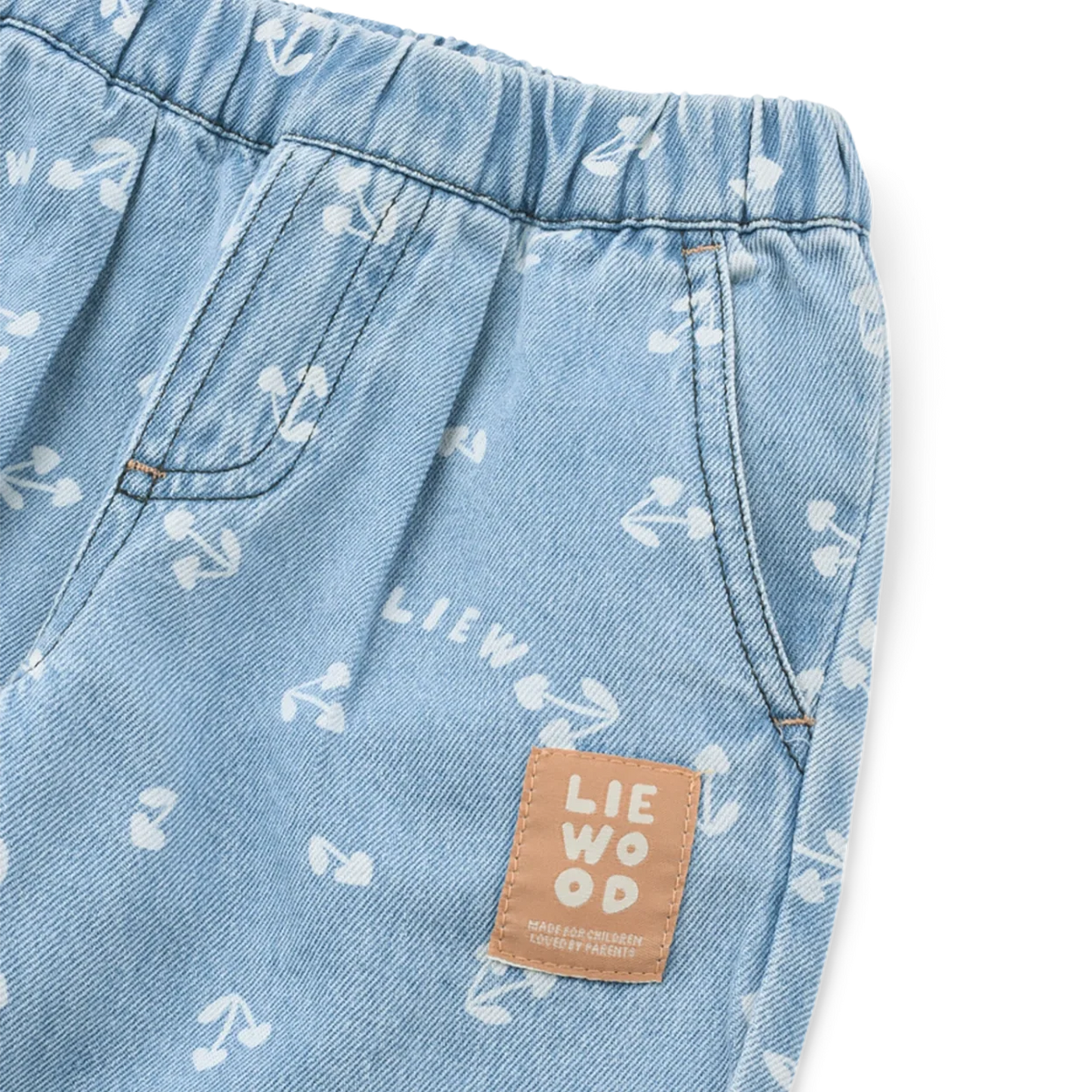 Borris Broek