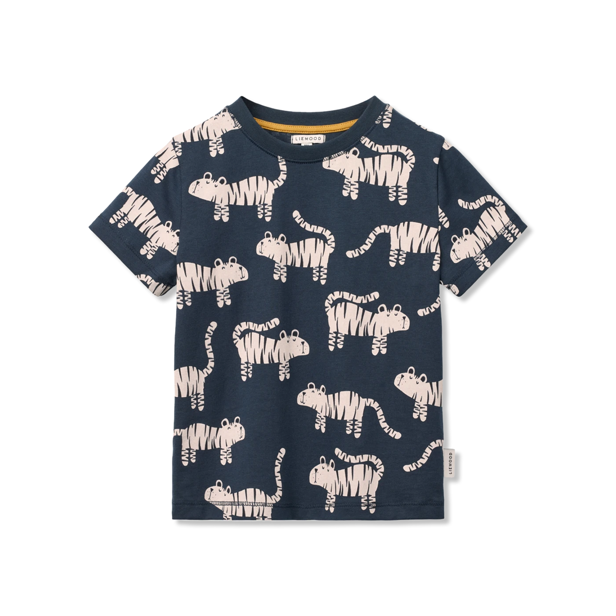 Francis T-shirt