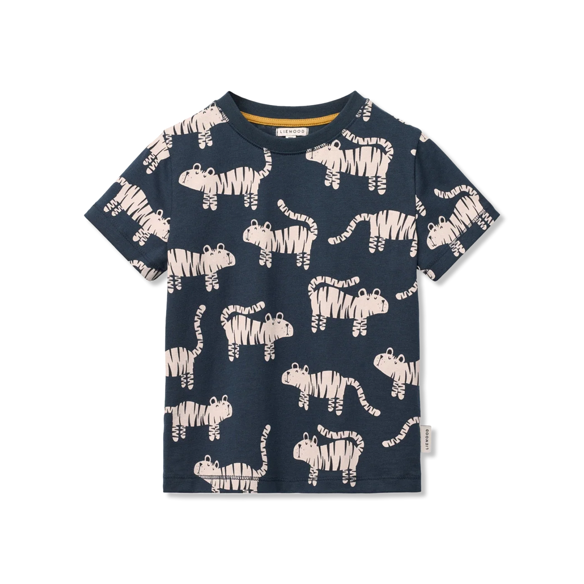 Francis T-shirt