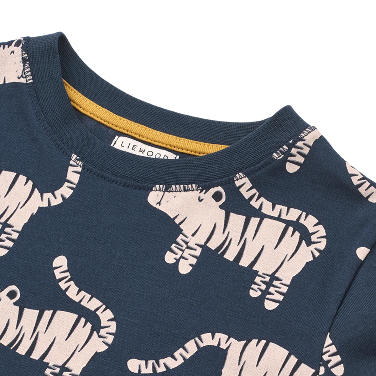 Francis T-shirt