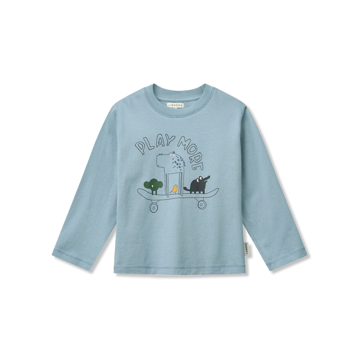 Francis T-shirt