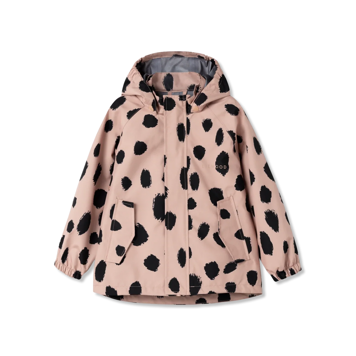 Pedia Regenkleding