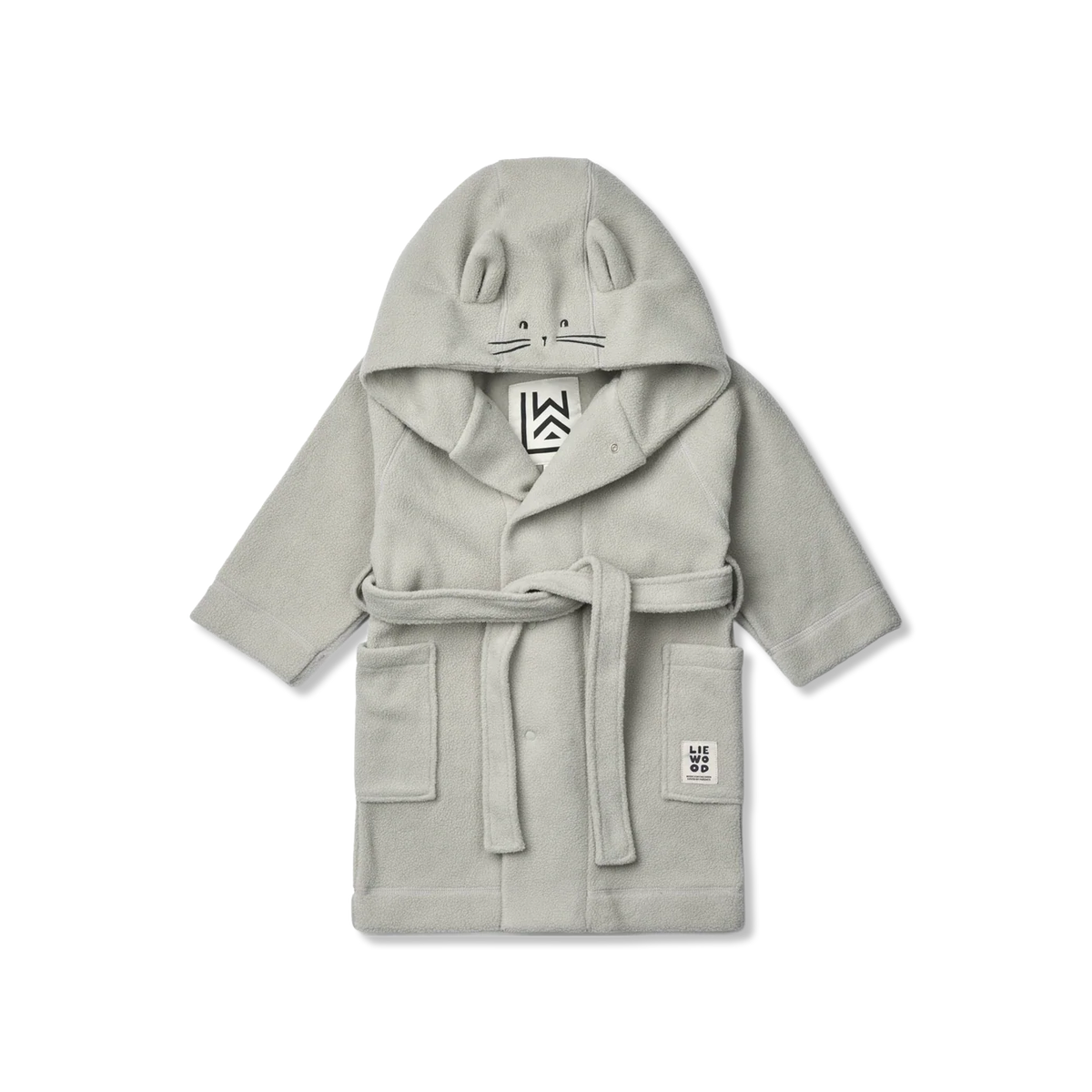 Minik rabbit Zwemponcho