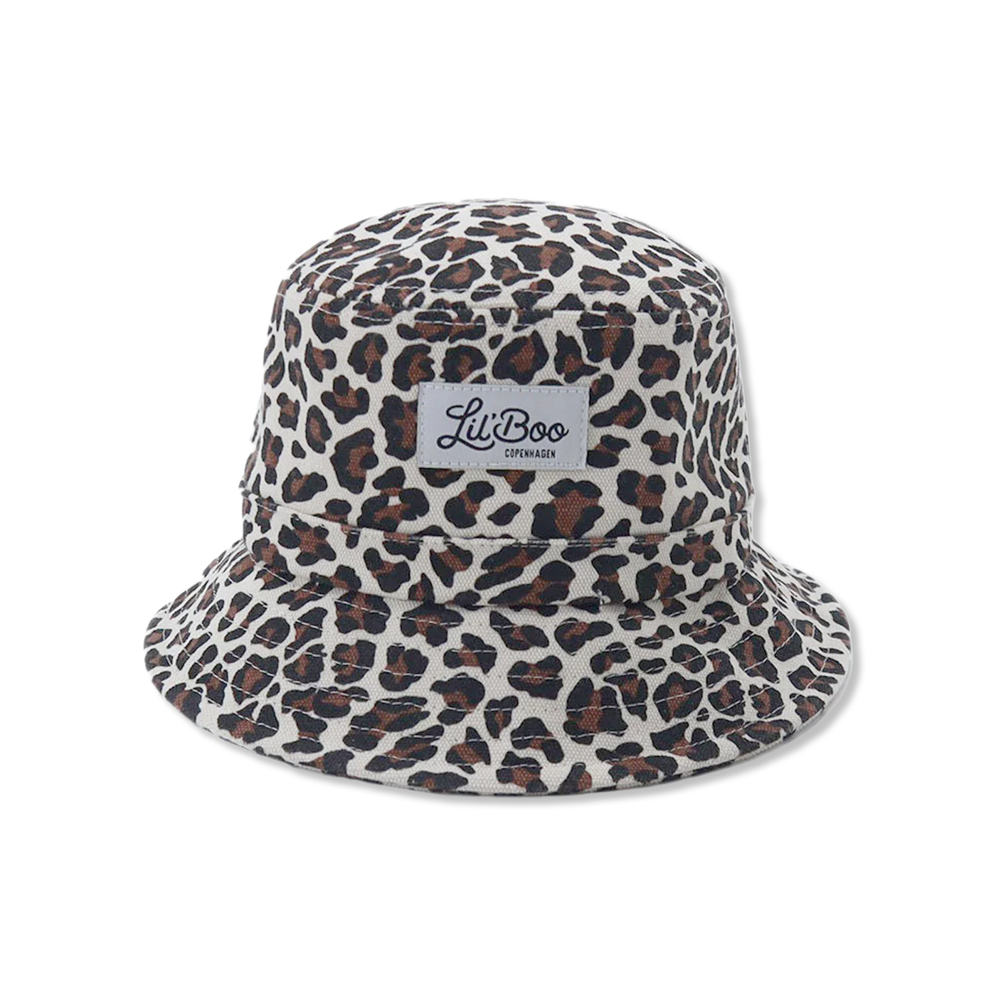 Leopard Zonnehoed