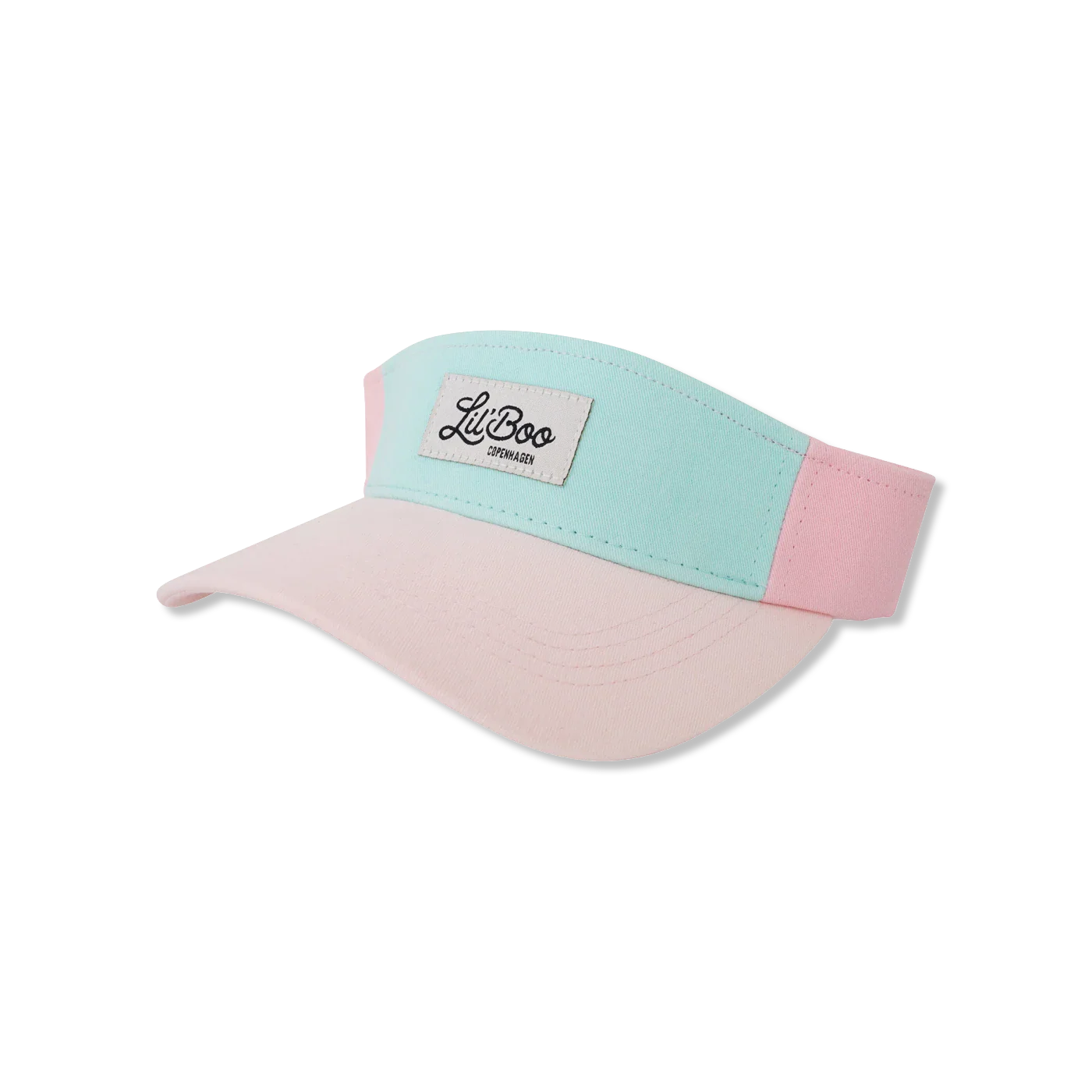Block pink Pet
