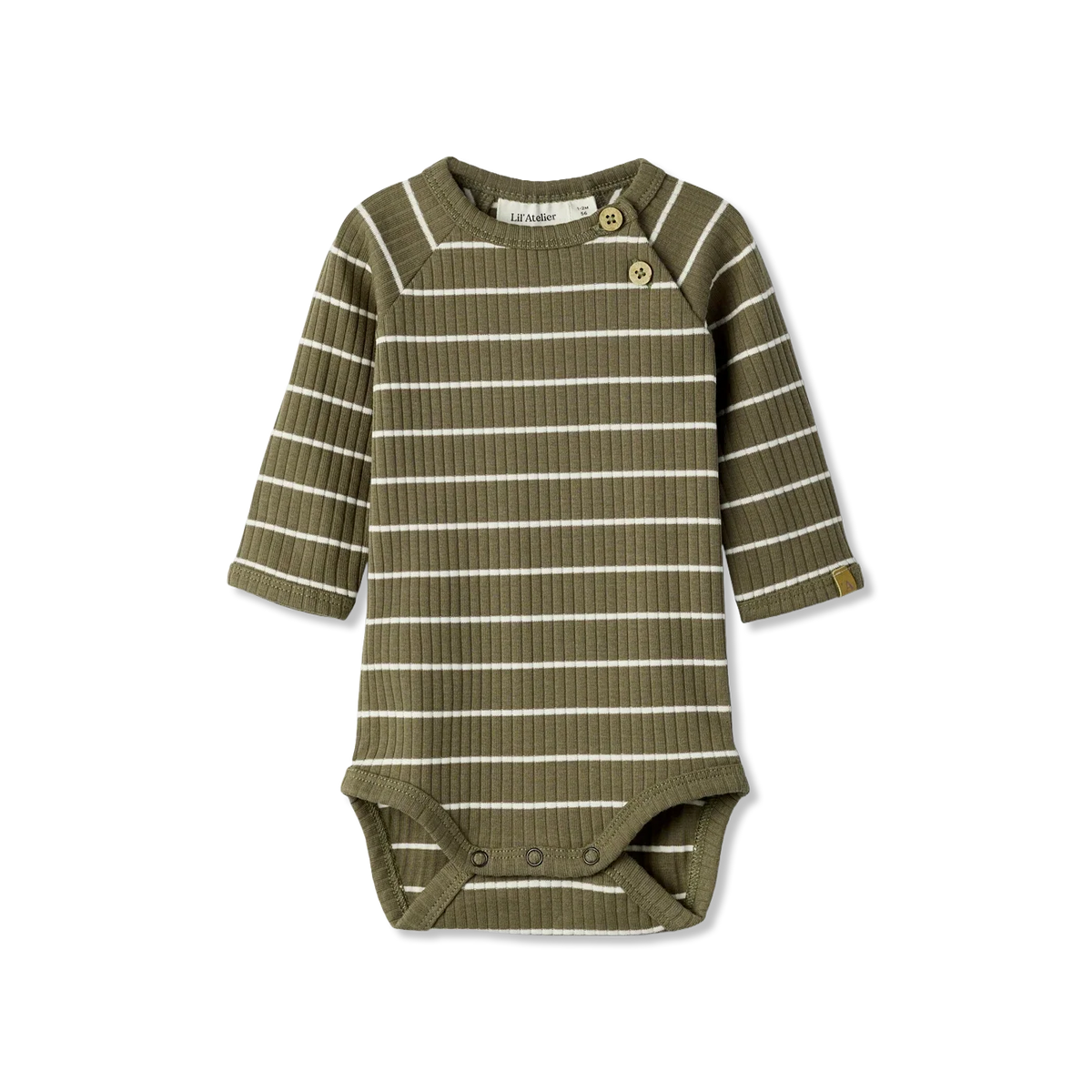 Nbmkail Romper