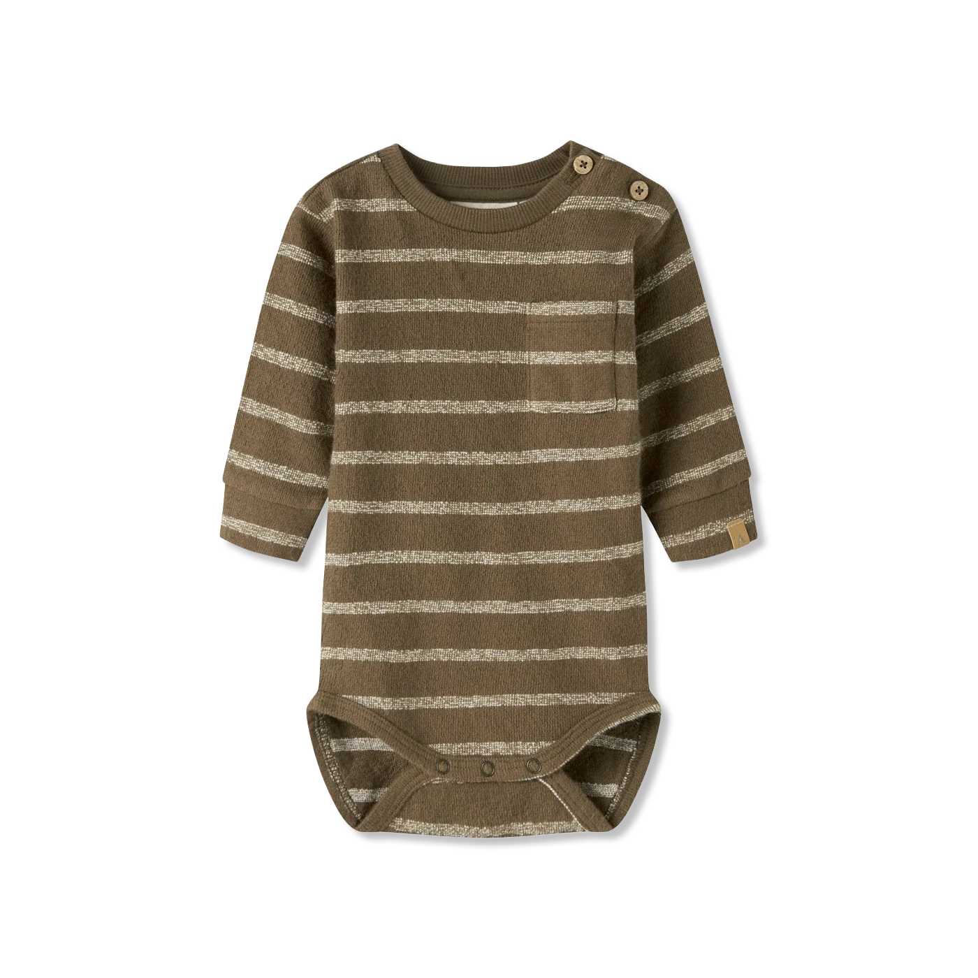 Nbmoby Romper