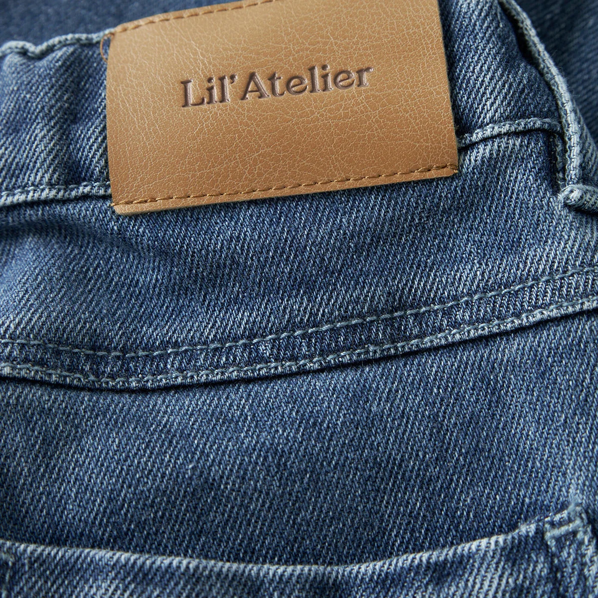 Nmnobello Jeans