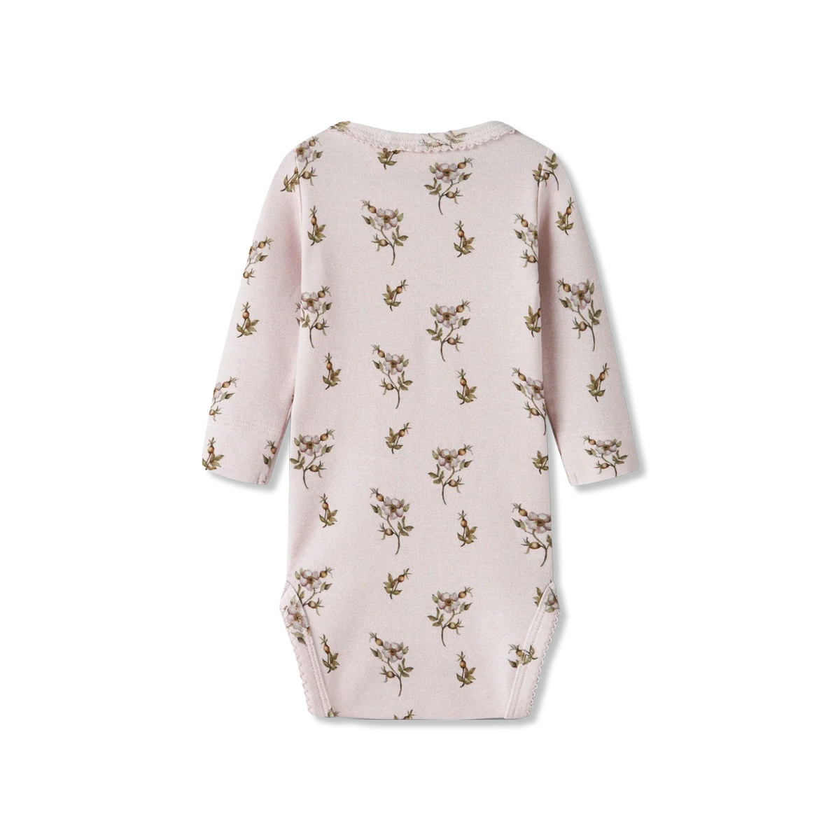 Nbfgayo Romper
