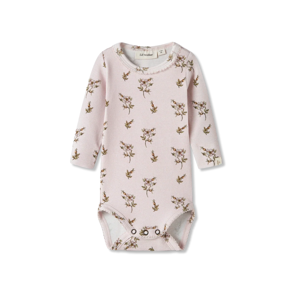 Nbfgayo Romper