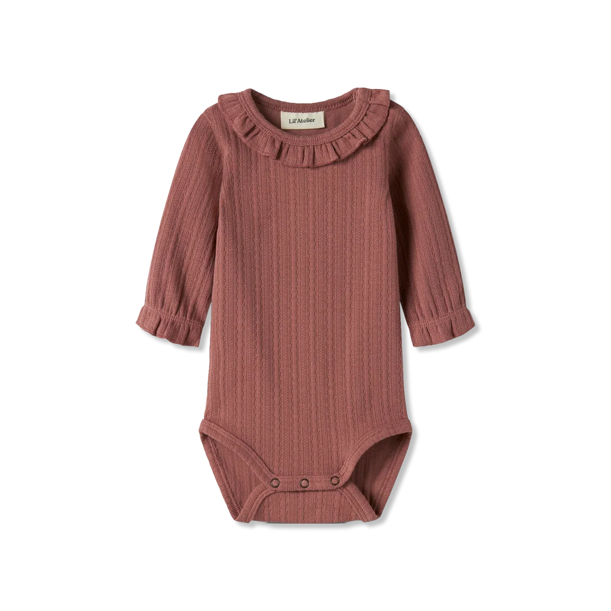 Nbfonela Romper
