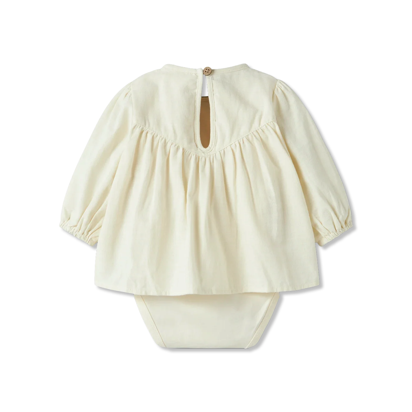 Nbfnella Romper