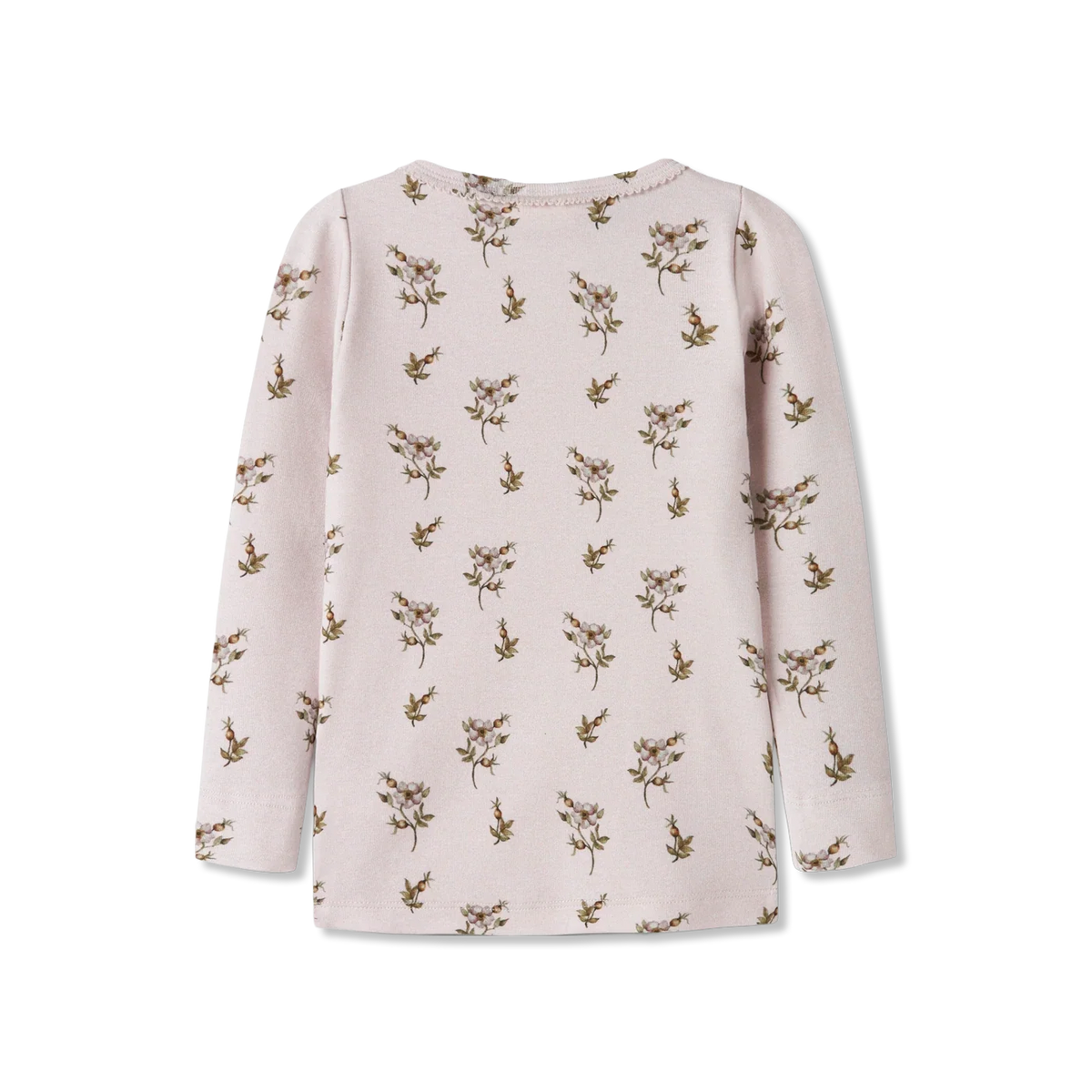 Nmfgayo Blouse