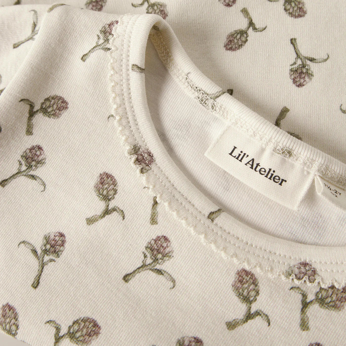 Nmfgayo Blouse