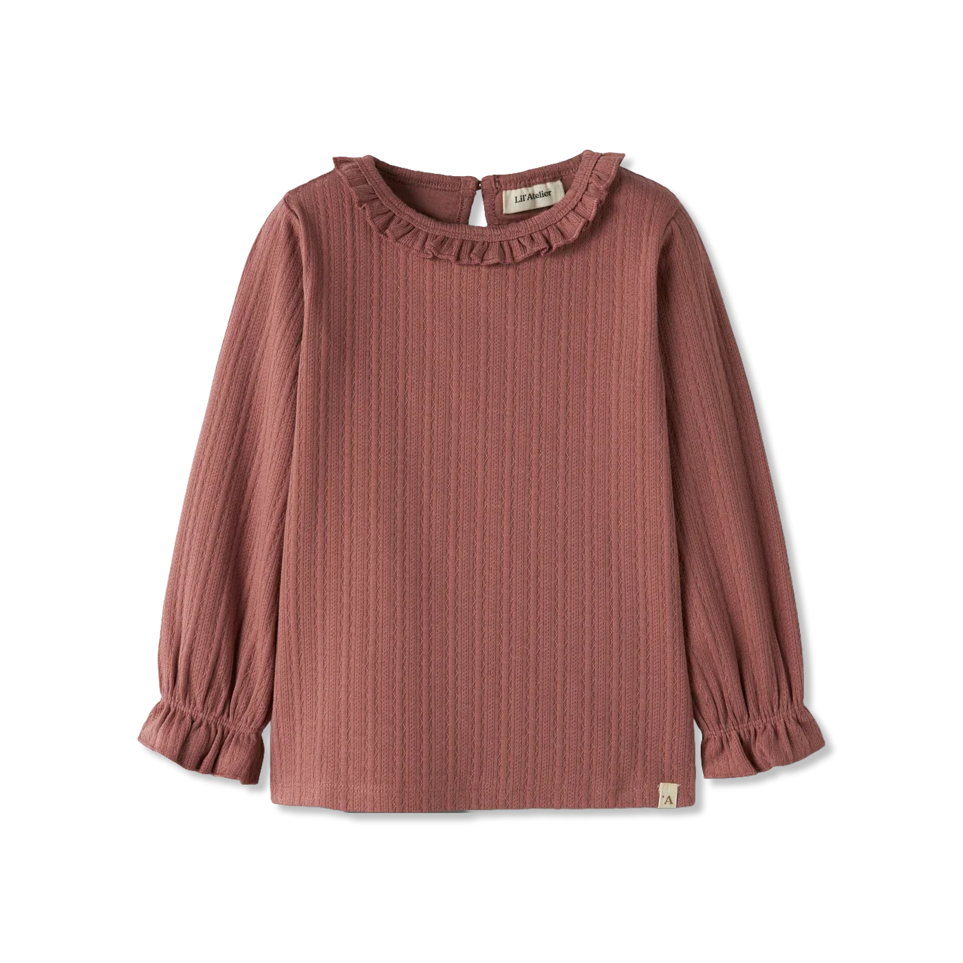 Nmfonela Blouse