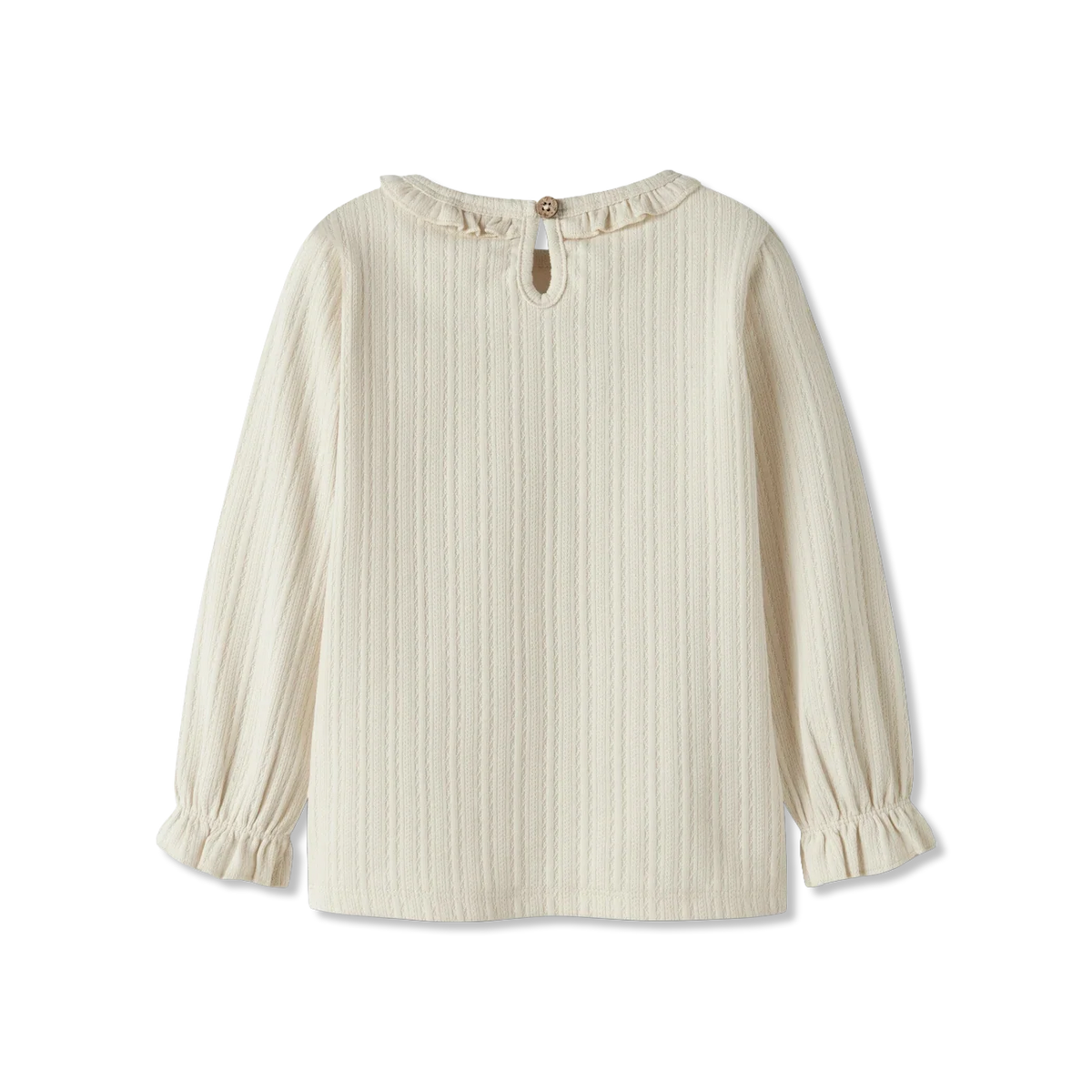 Nmfonela Blouse