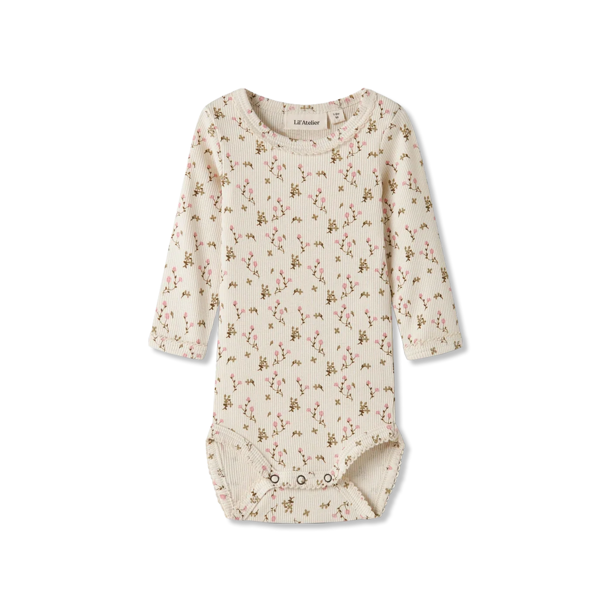 Nbflago Romper