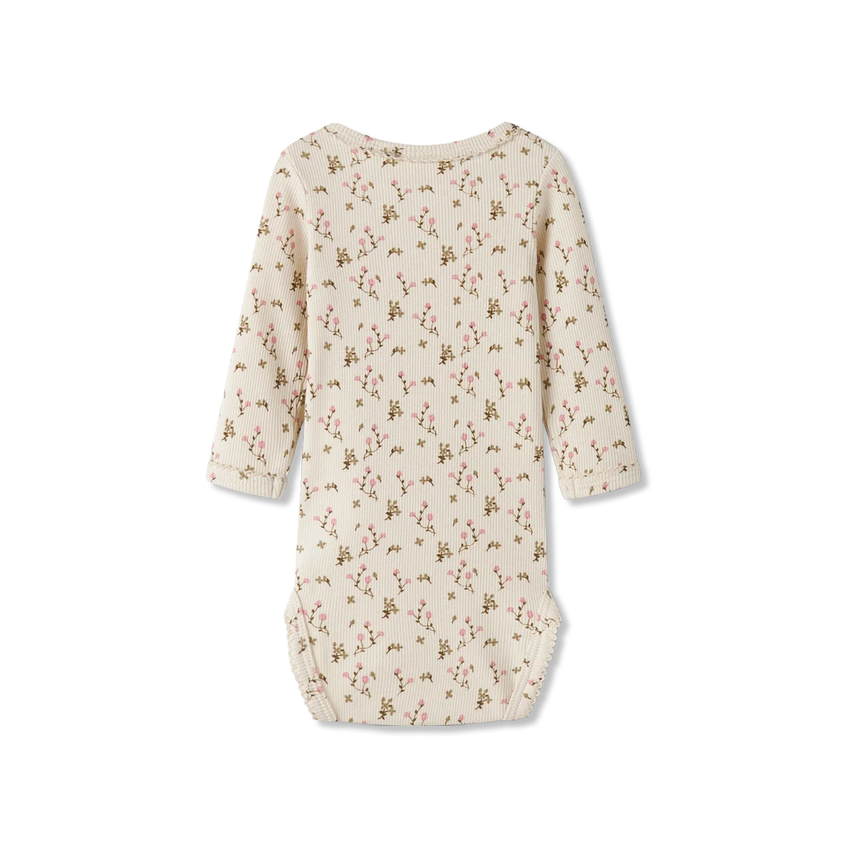 Nbflago Romper