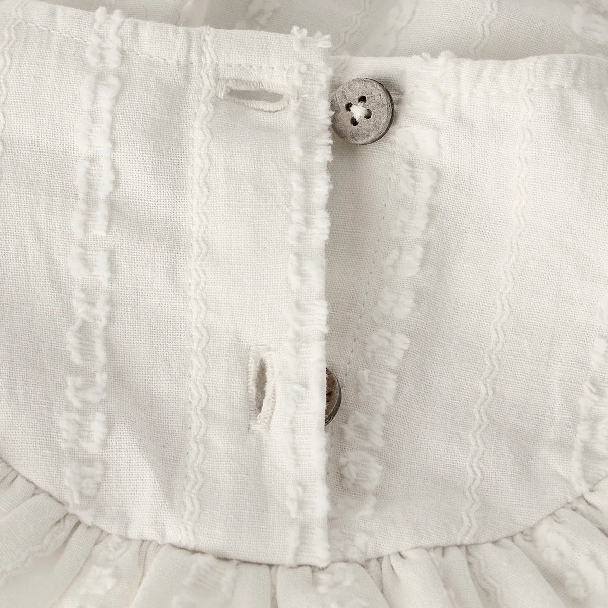 Nbfrosea Romper
