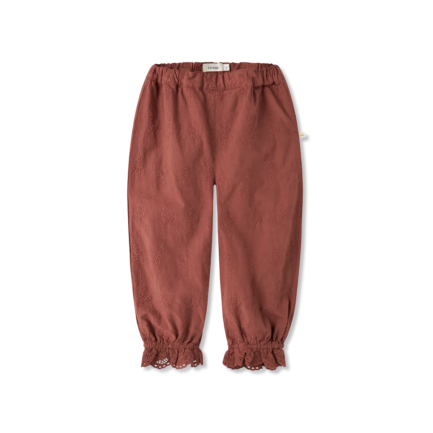 Nmfnopa Broeken