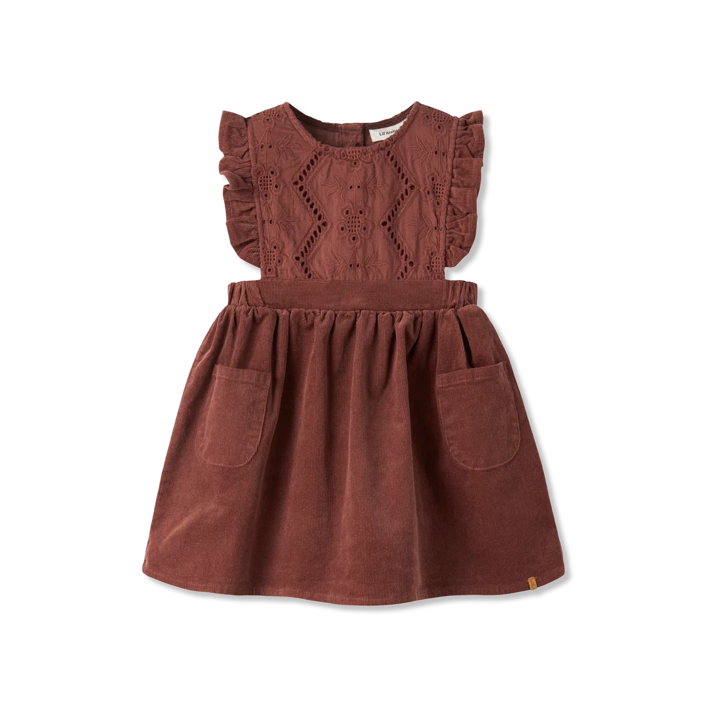 Nmfonellas Jurk