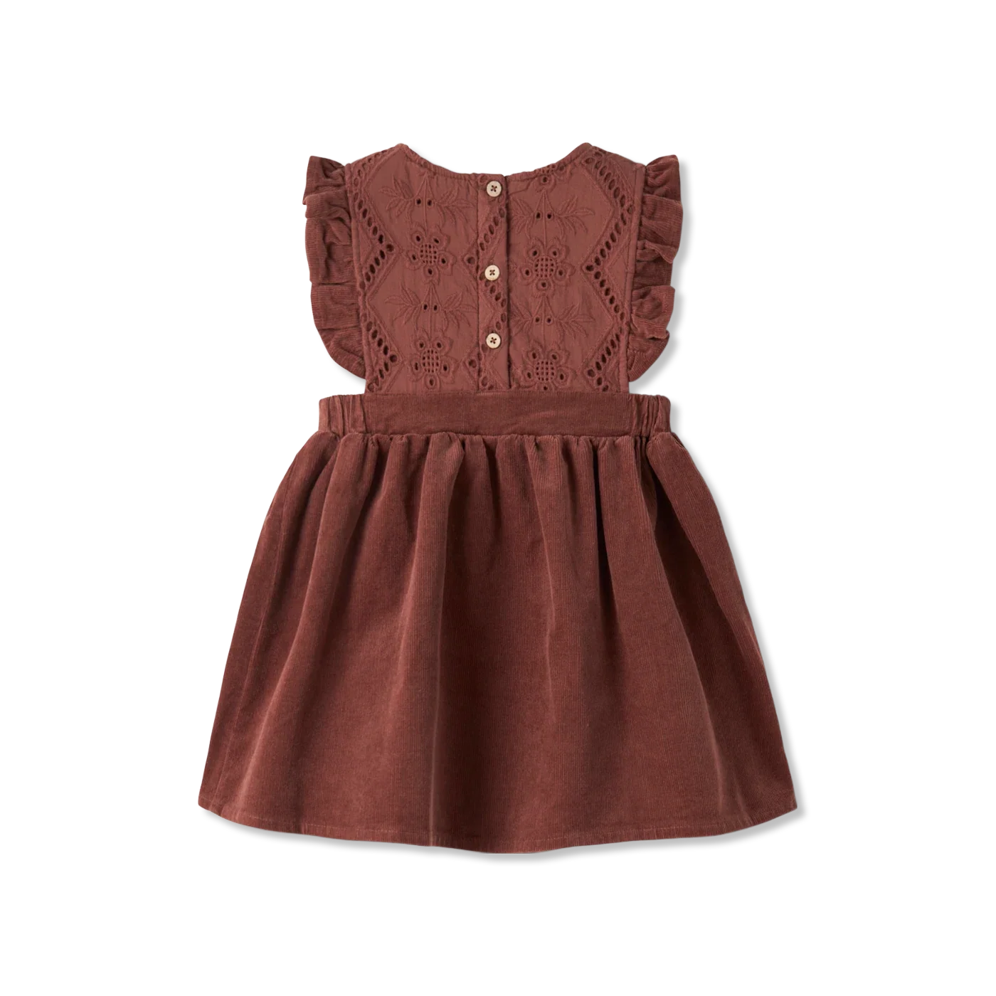 Nmfonellas Jurk