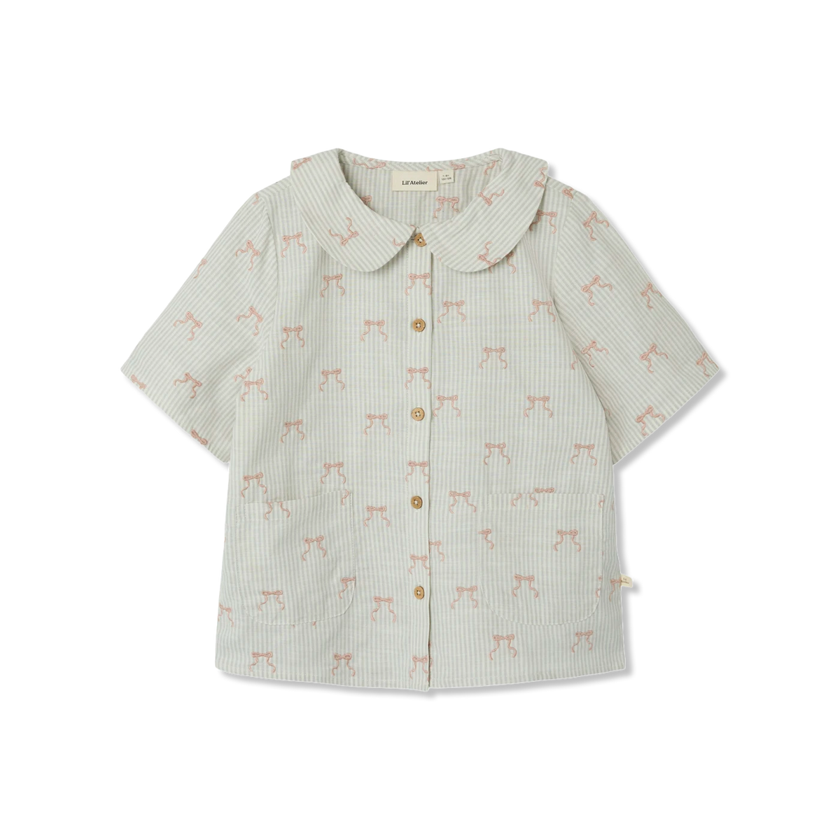 Nmfkendra shirt