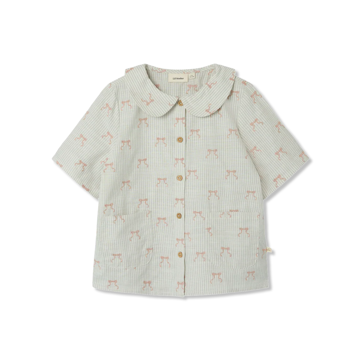 Nmfkendra shirt