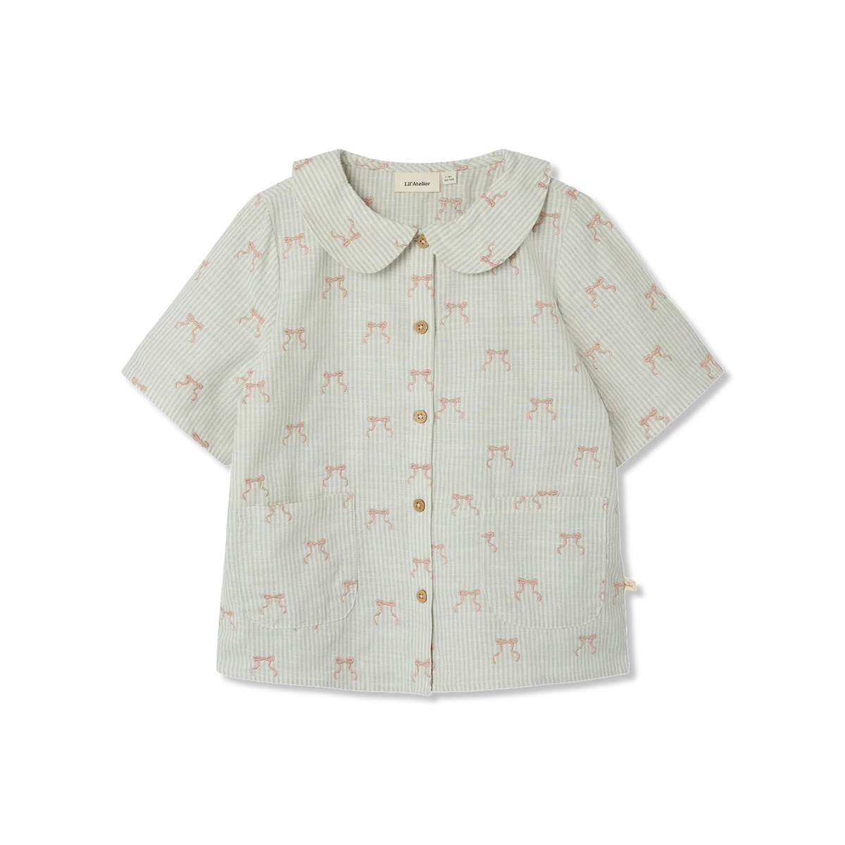 Nmfkendra shirt