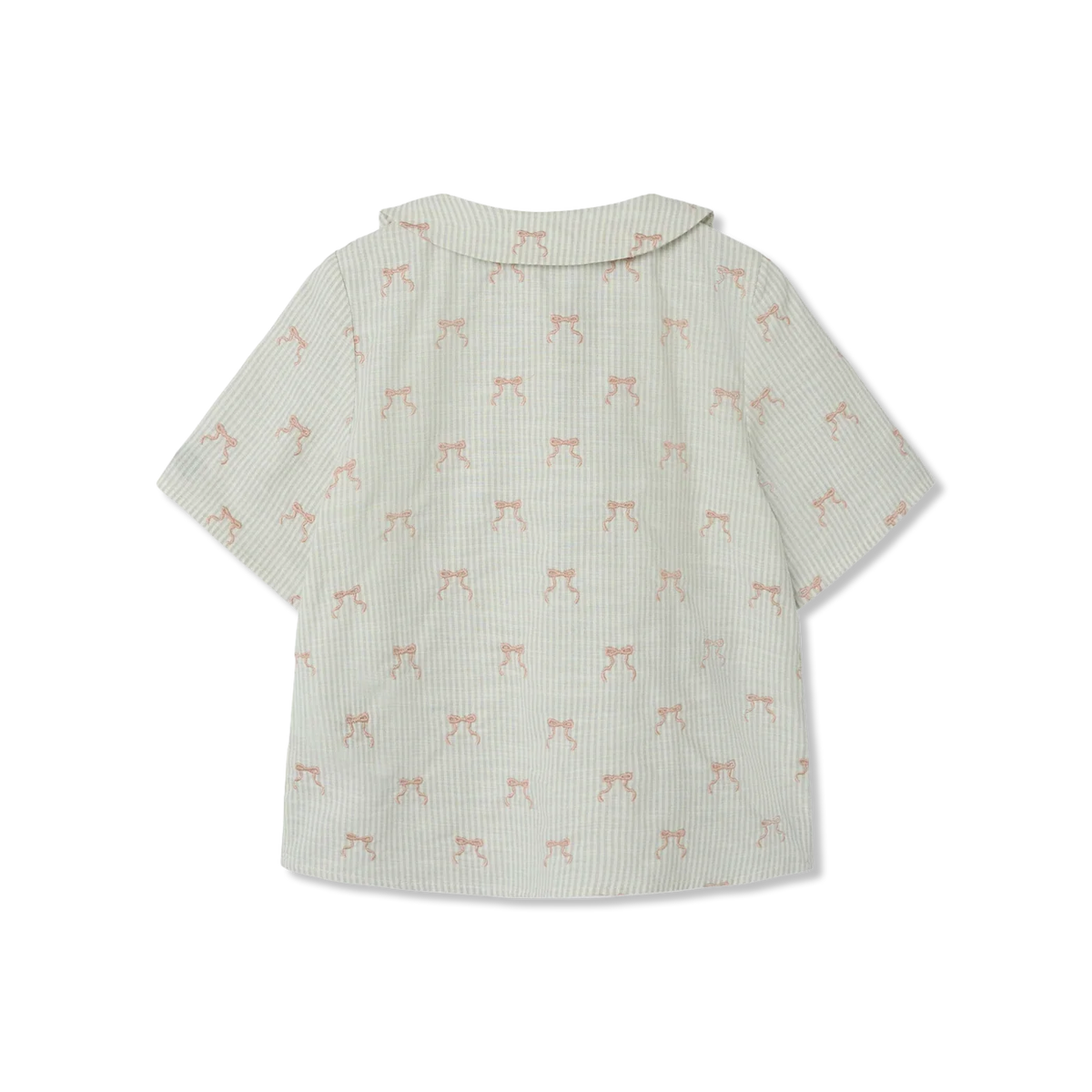 Nmfkendra shirt