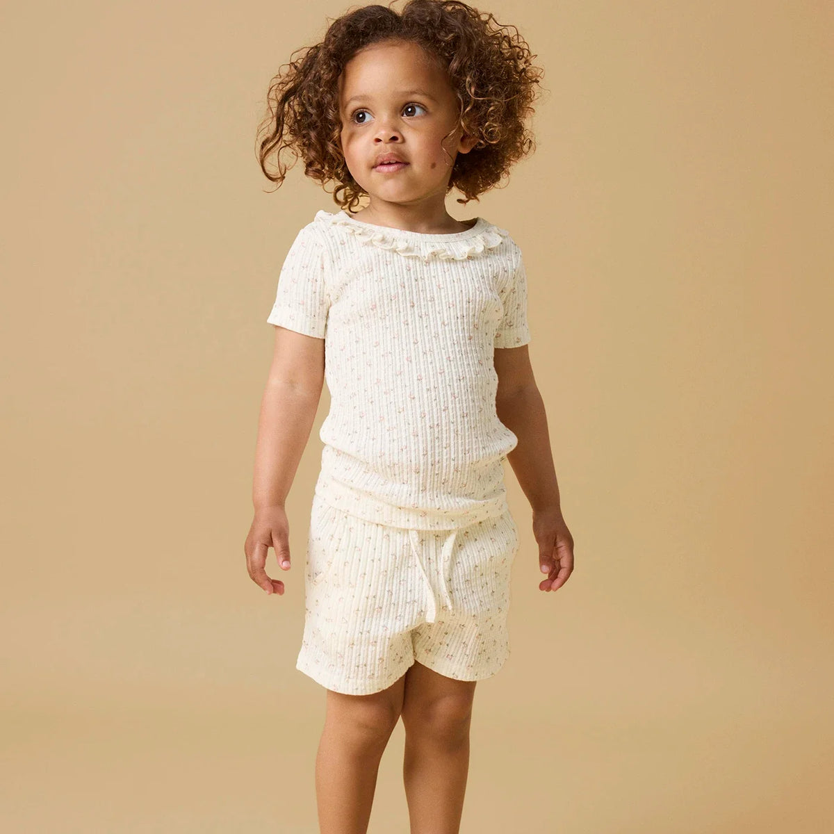 Nbfhulla Shorts