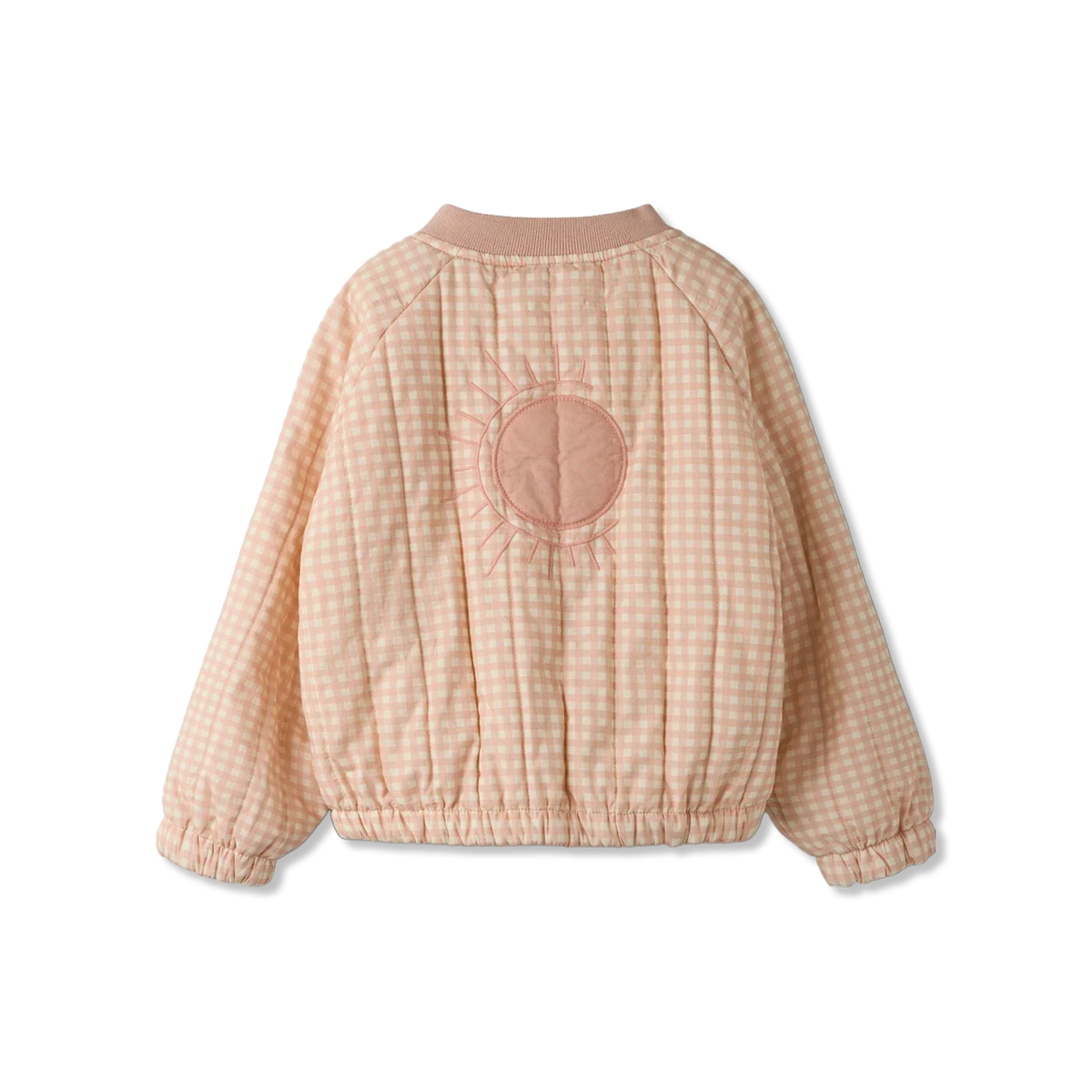 Nmflarose zomerjas