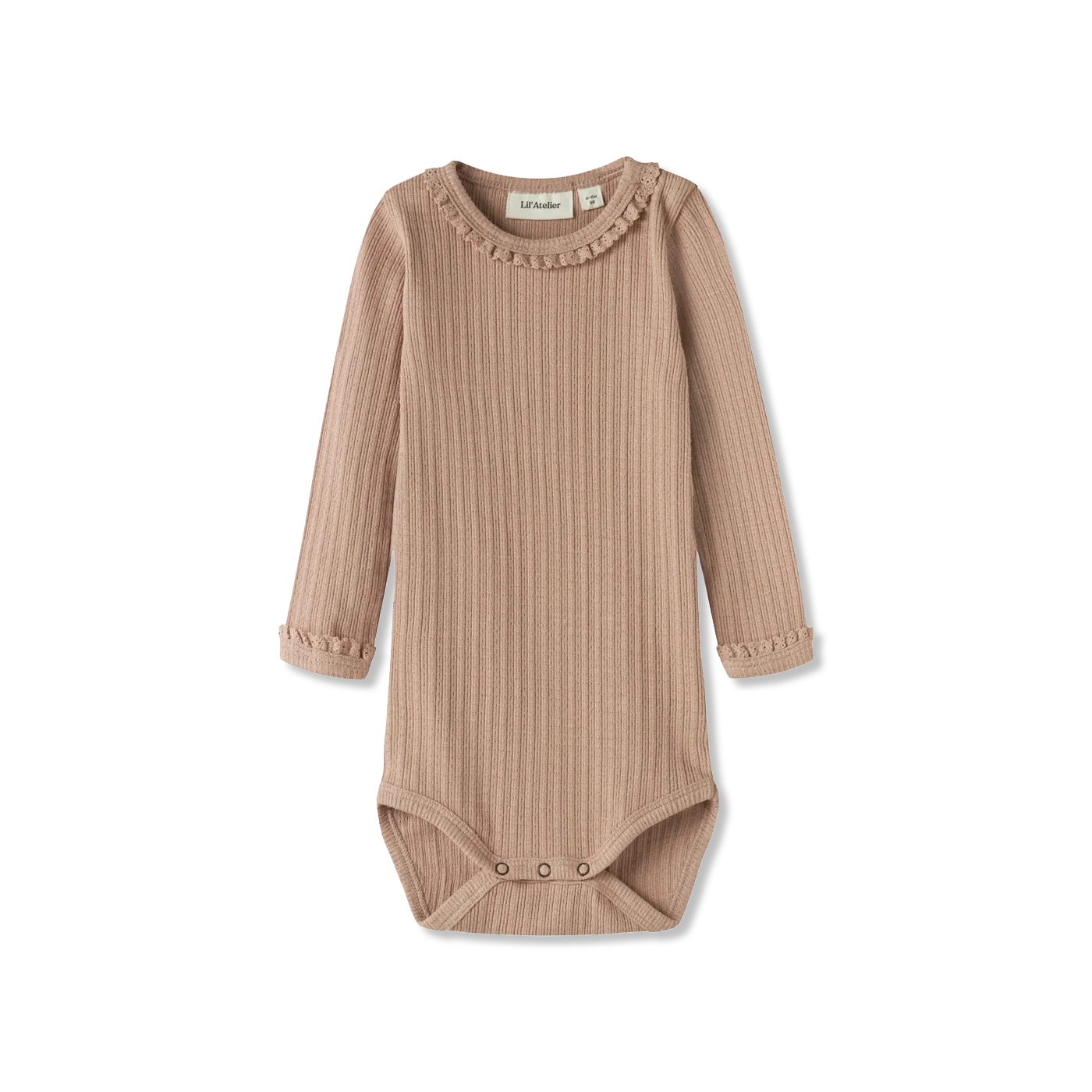 Nbfbabette Romper