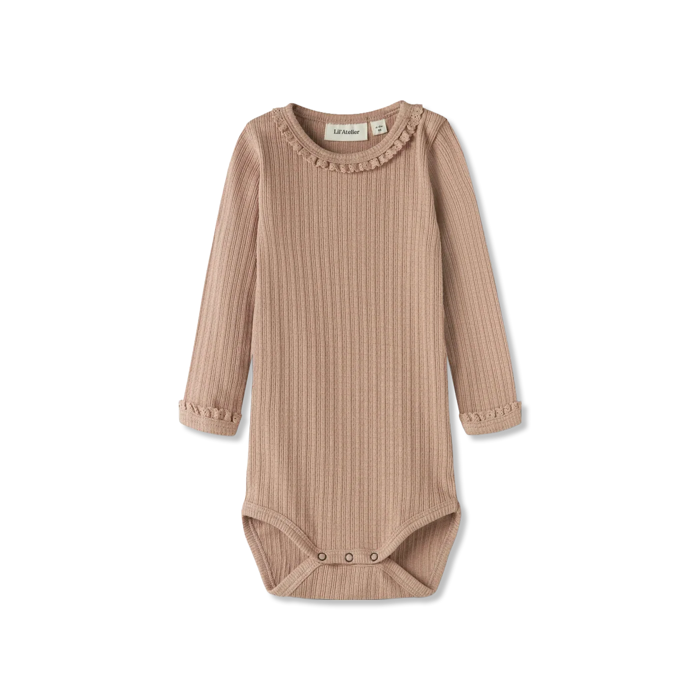 Nbfbabette Romper