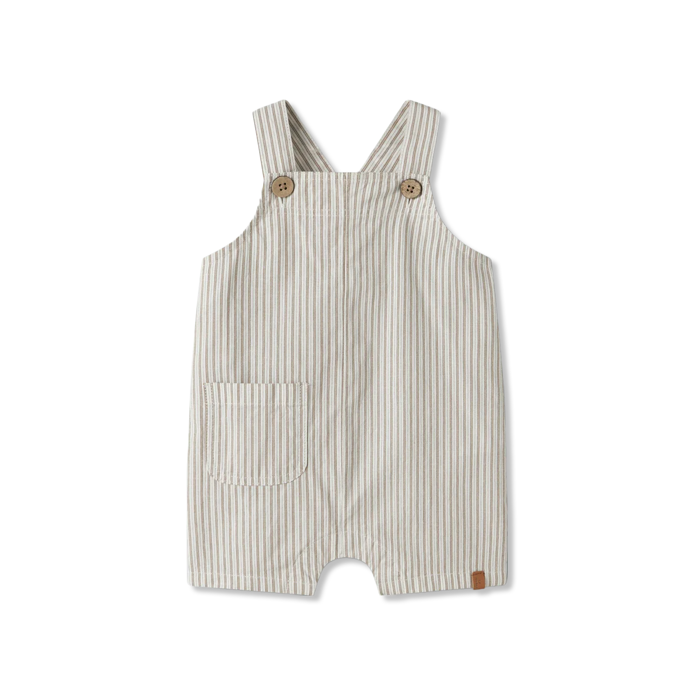 Nbmhelo Overall