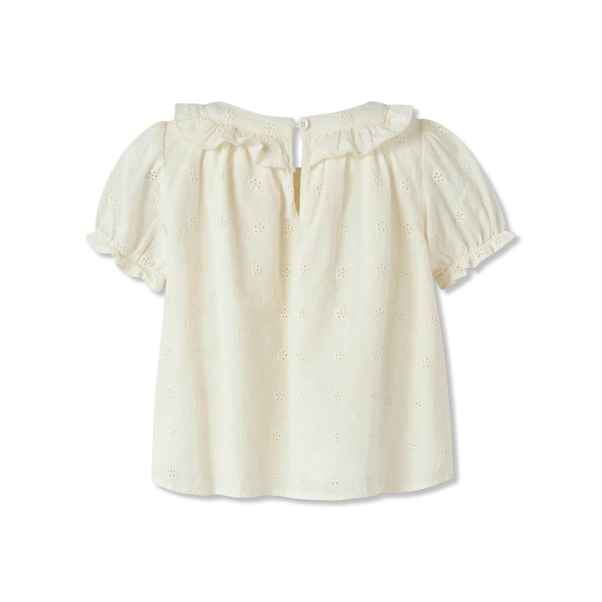 Nmfhosa Blouse