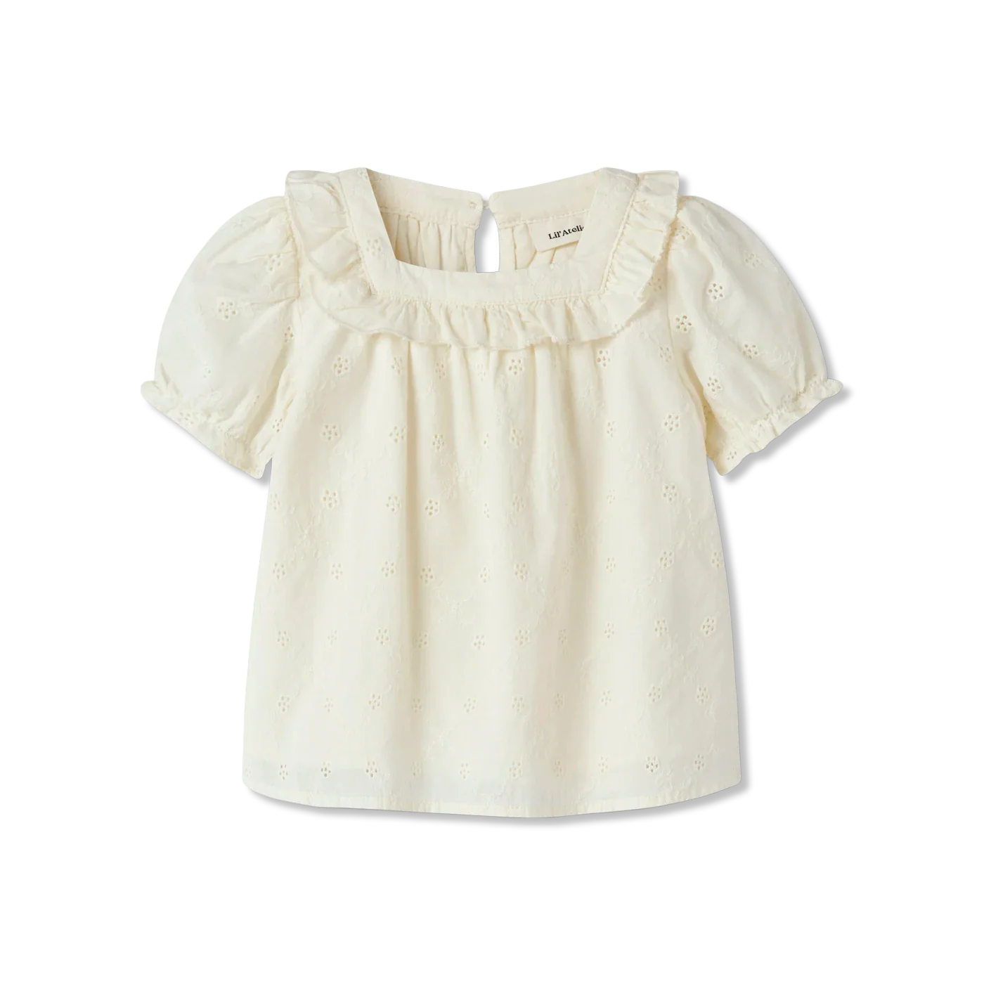 Nmfhosa Blouse