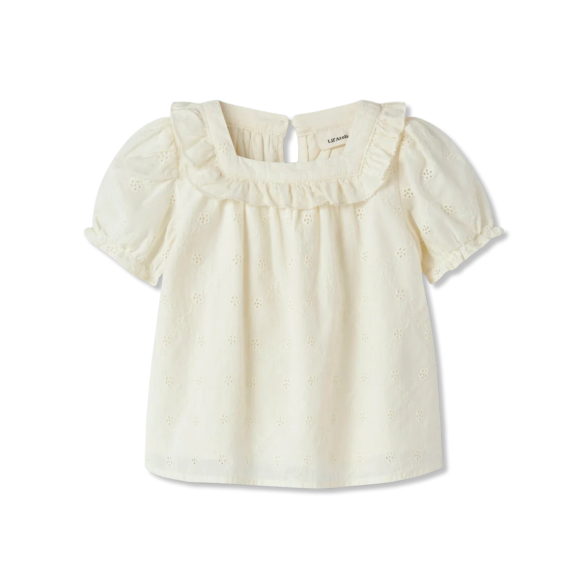 Nmfhosa Blouse