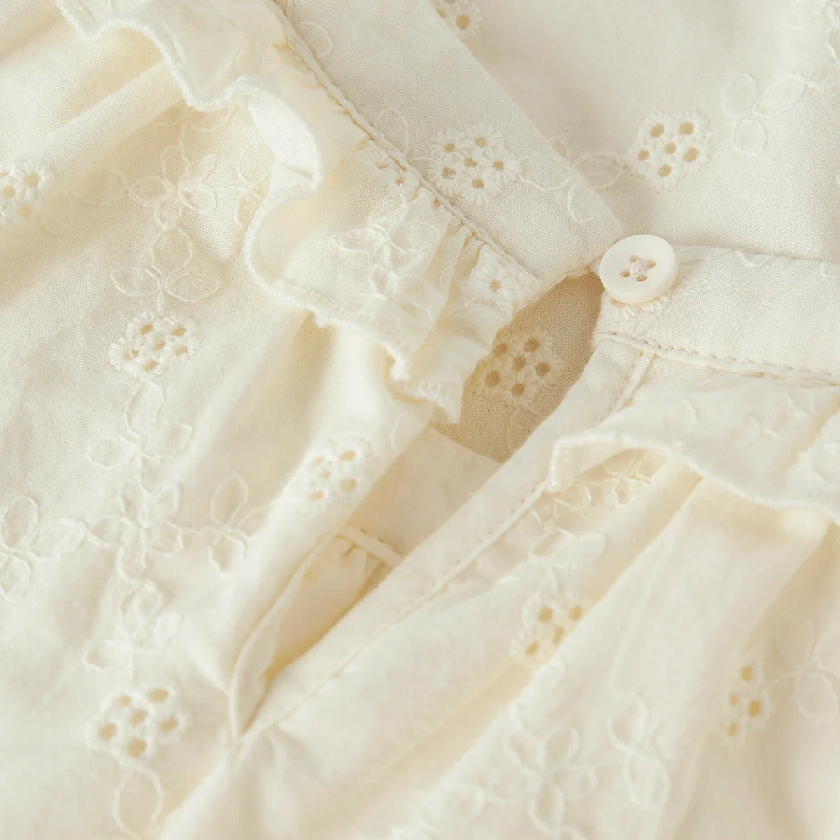 Nmfhosa Blouse