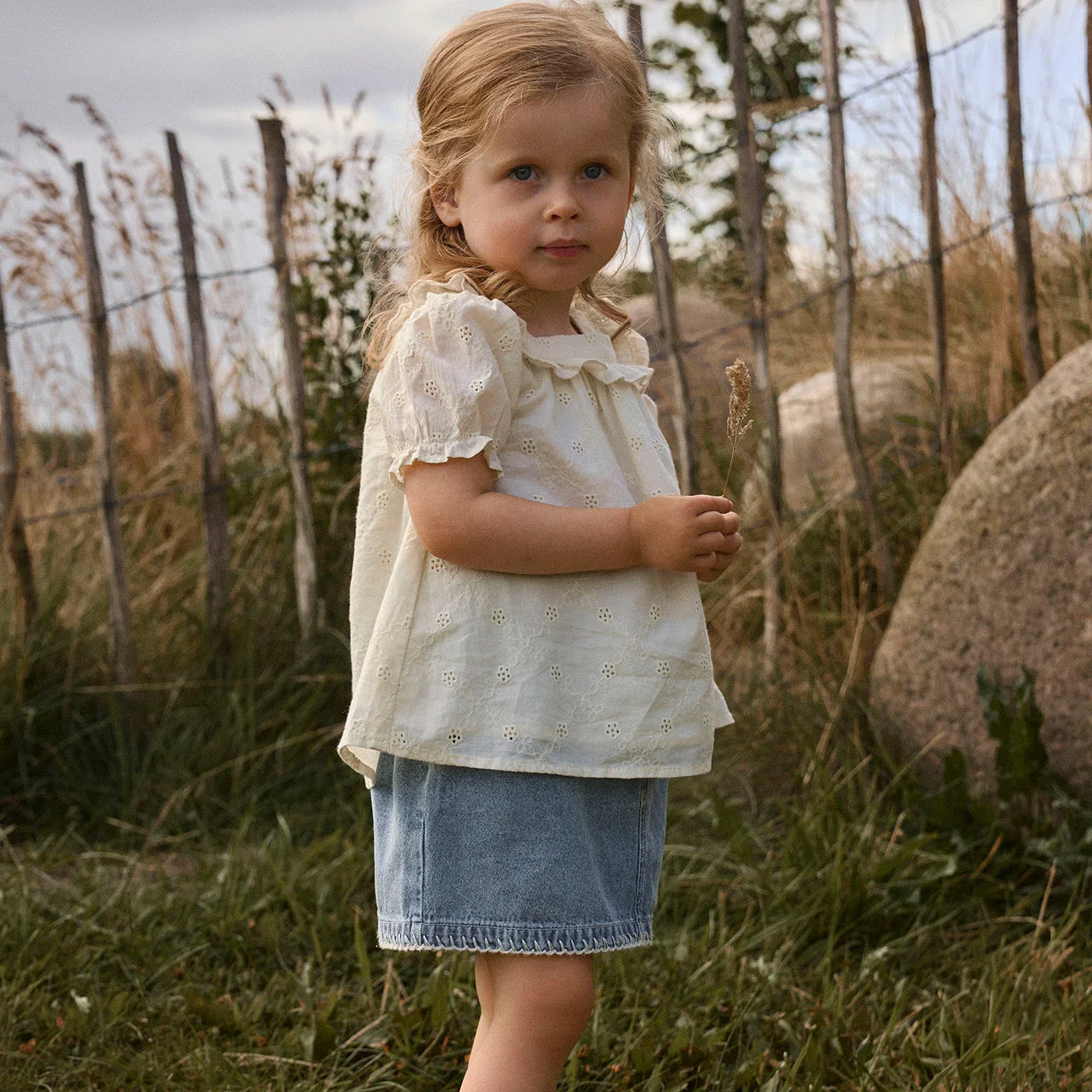 Nmfhosa Blouse