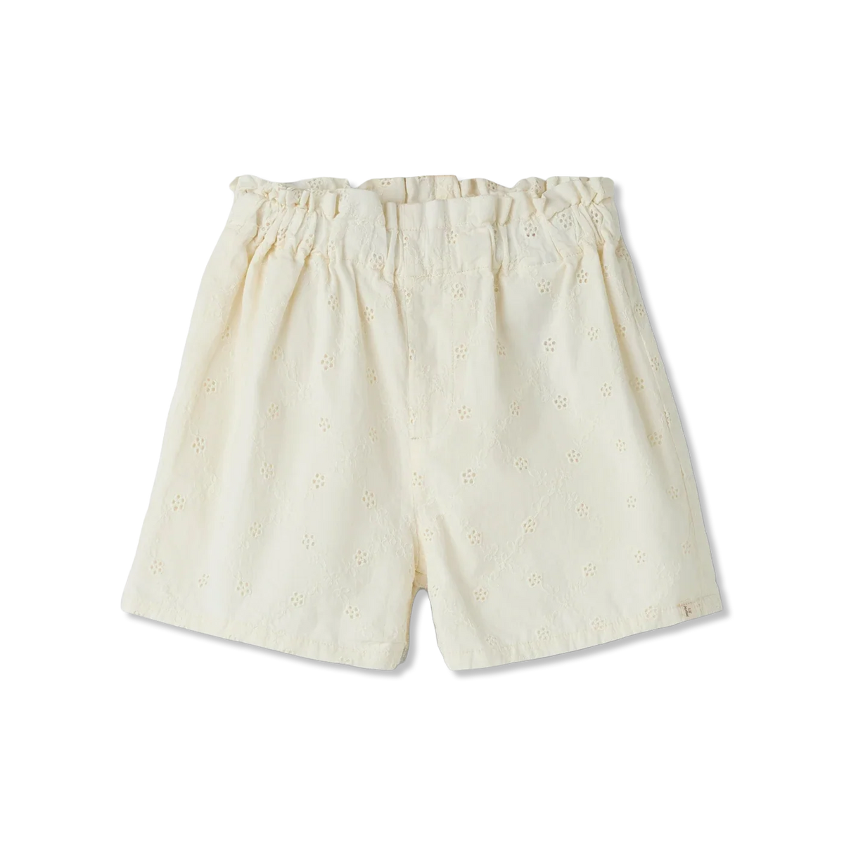 Nmfhosa Shorts