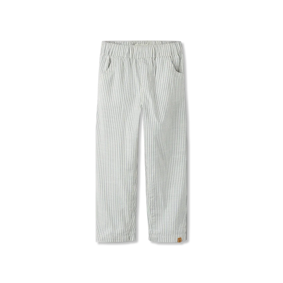 Nmmdarko broek