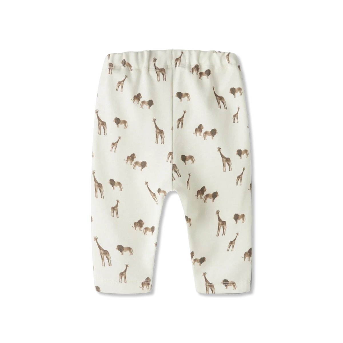 Nbmlayo broek