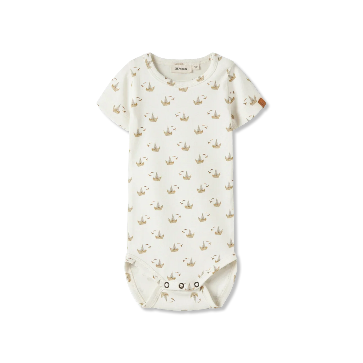 Nbmgayo Romper