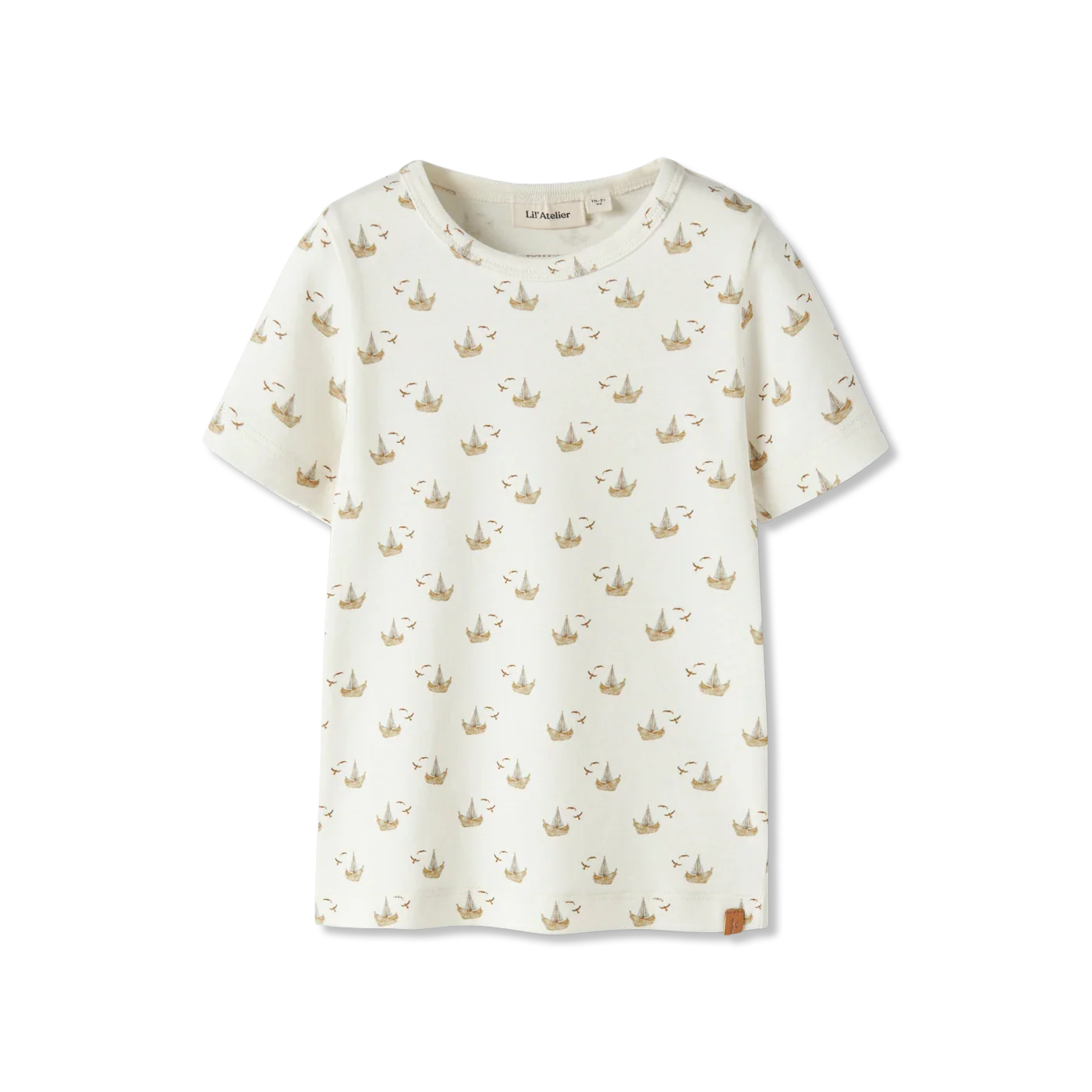 Nmmgayo T-shirt