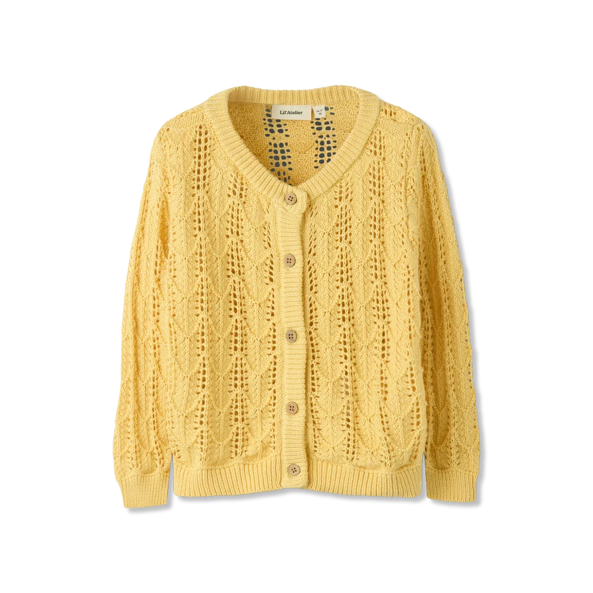 Nmffea Vest
