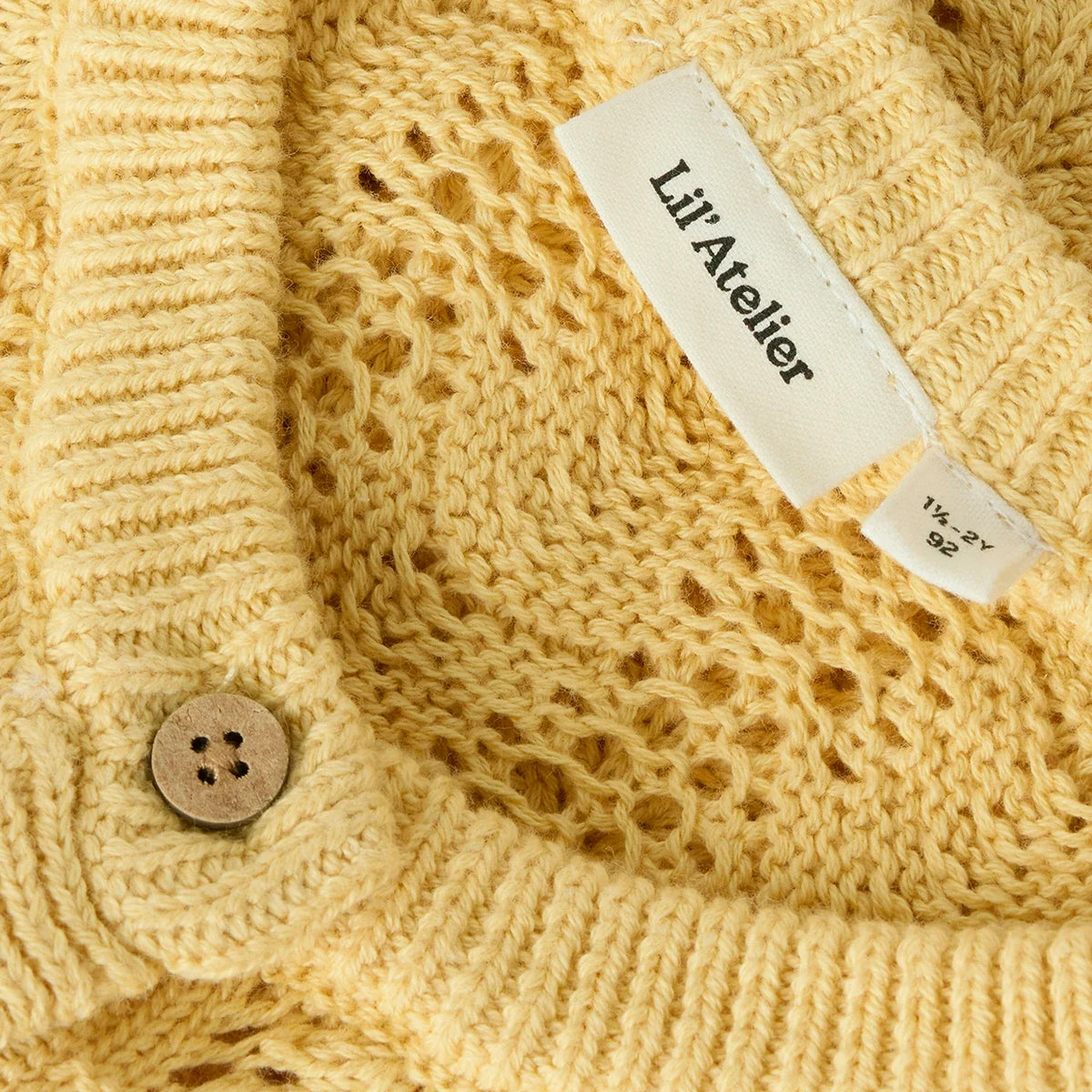 Nmffea Vest